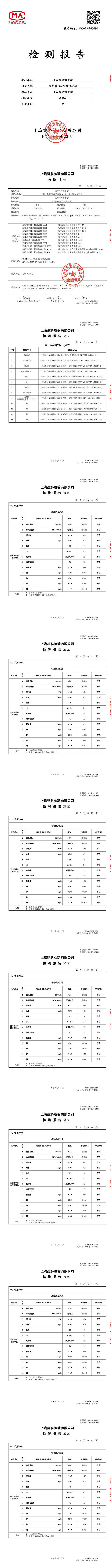 QC028-260484上海市第四中学学期检报告-转长图-1.jpg